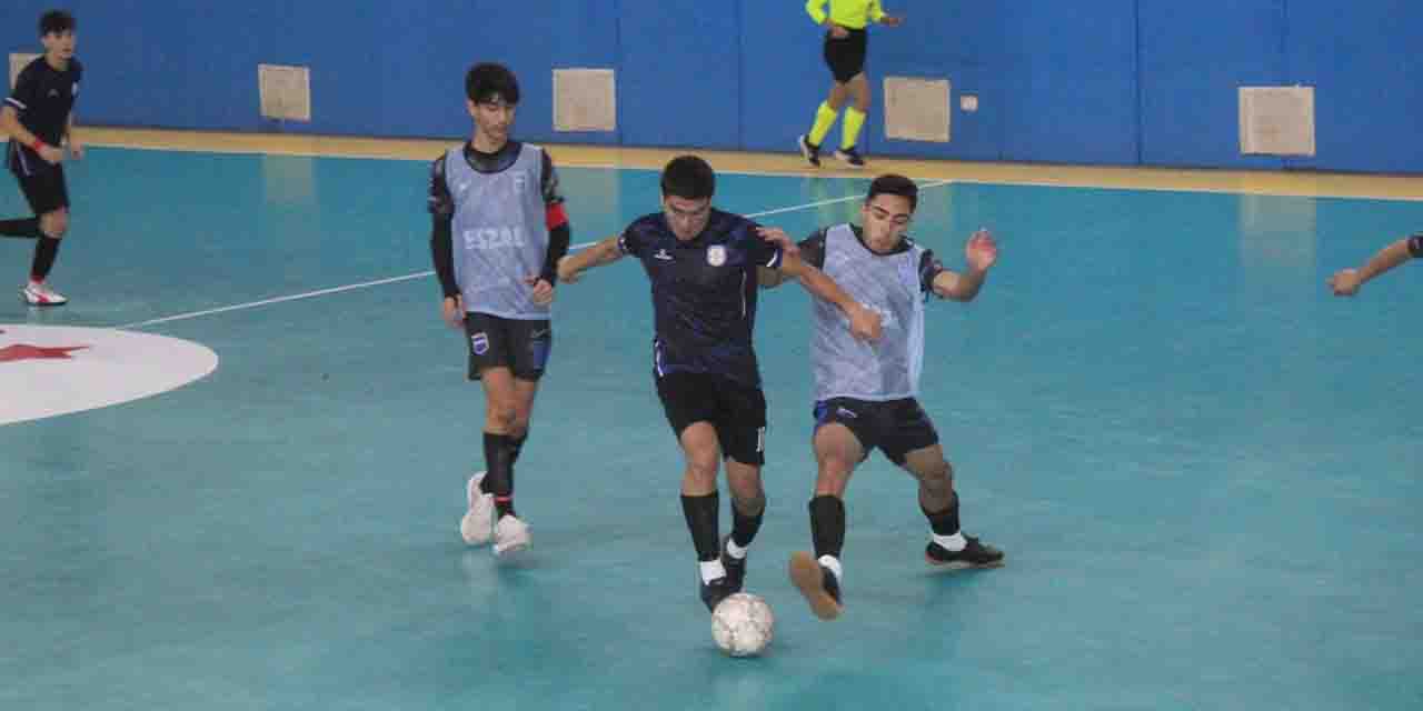 Okul Sporları'nda son 16 turu başlıyor