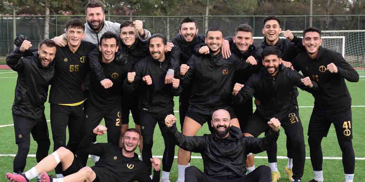 Anadolu Üniversitesi'nin Antalya kampı başlıyor