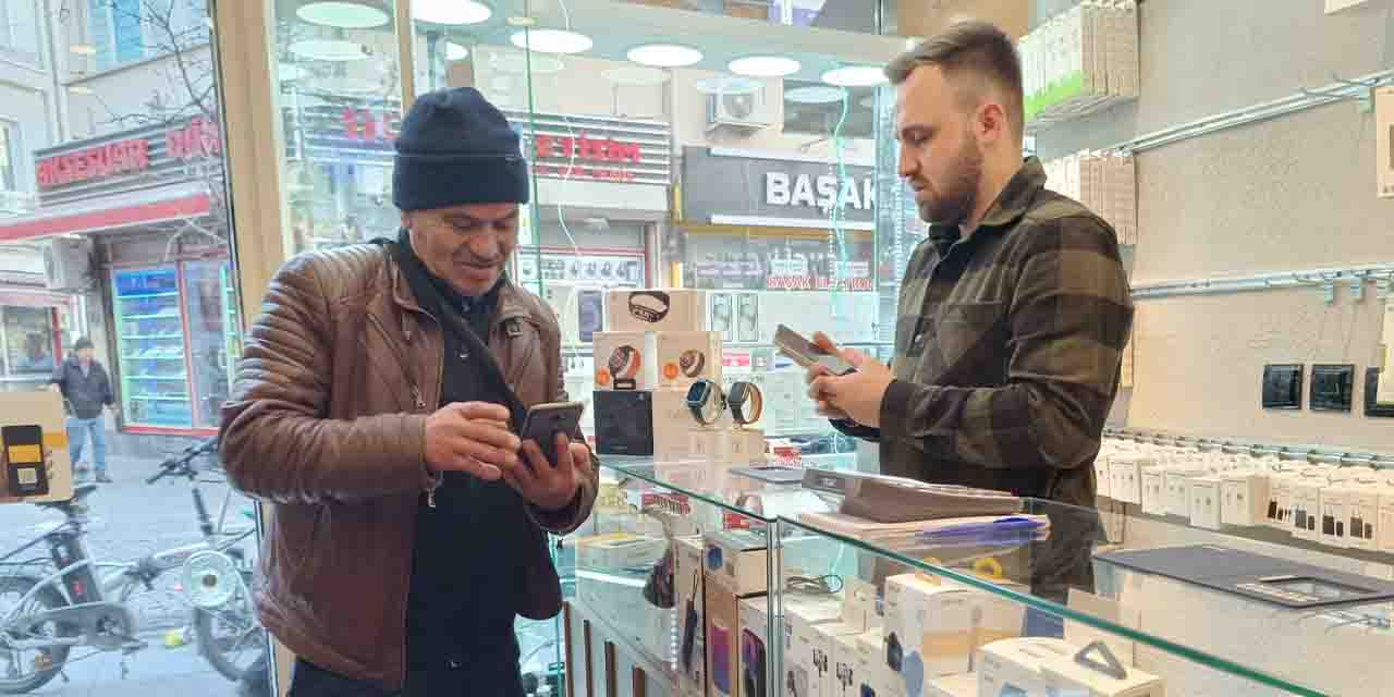 Eskişehir esnafı çıkan o karardan dert yandı