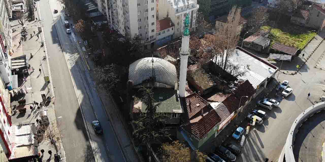 Mahkemeden Büyükşehir'e yürütmeyi durdurma kararı!