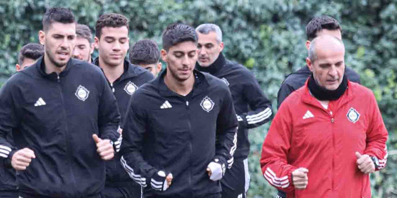 Evrensel Heper Altay’da