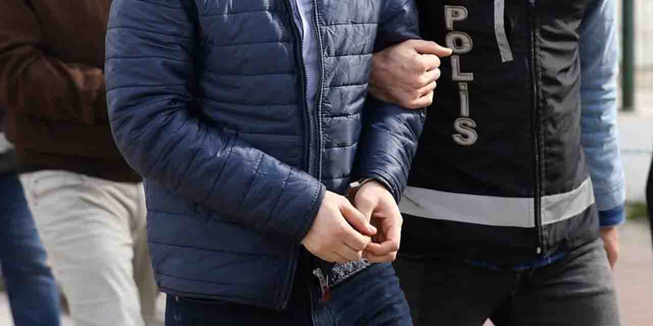 Eskişehir'de polis ekiplerinden 126 şüpheliye darbe!