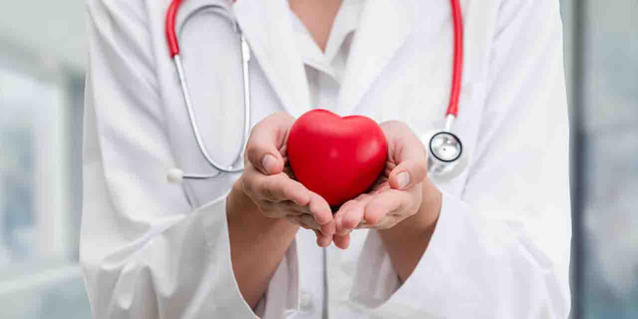 Uzmanından kalbi korumak için yapılması gereken 5 madde
