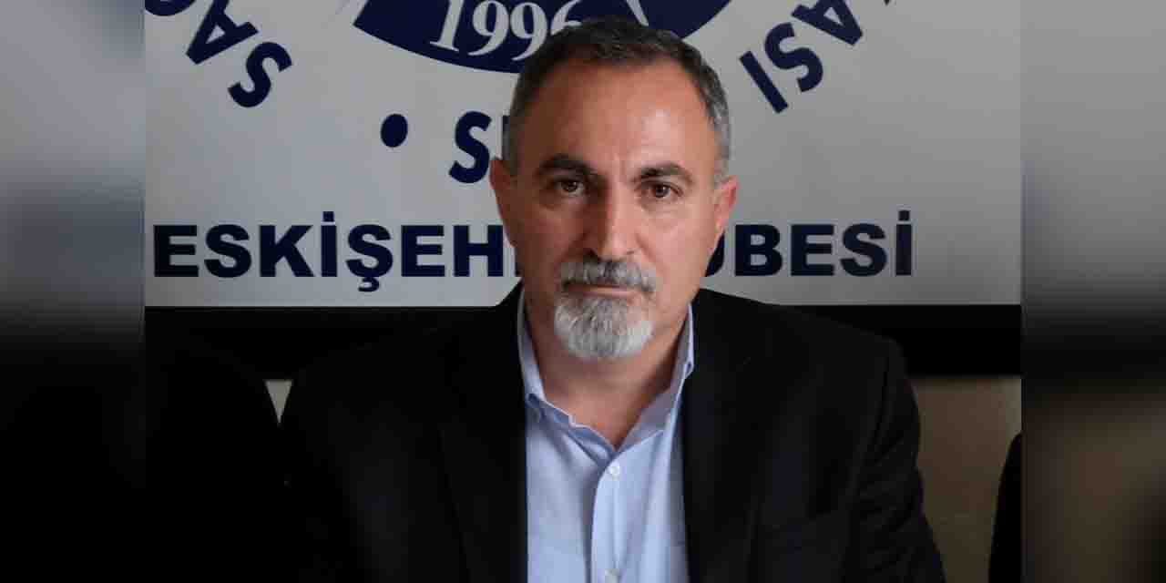 Eskişehir'de memur zammına sert tepki: Alın başınıza çalın