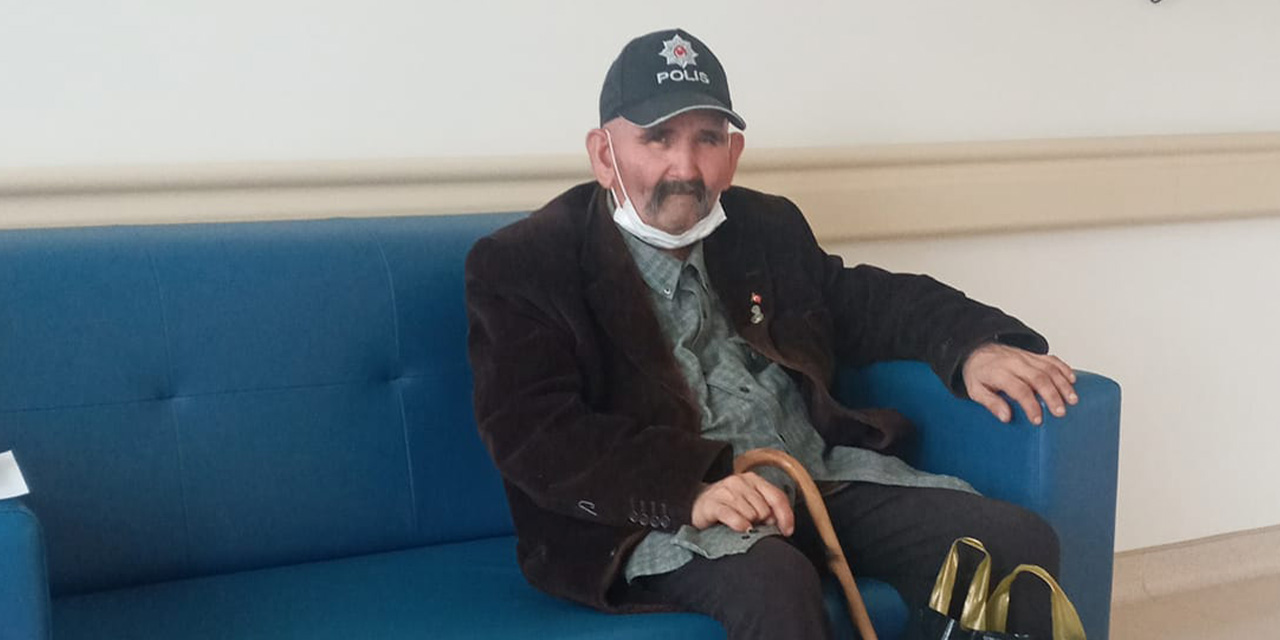 Eskişehir'in sevilen simalarından Ali Çelen vefat etti.
