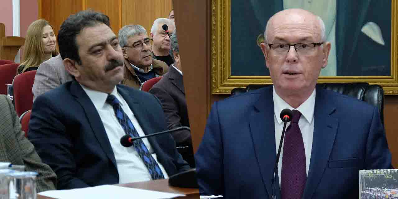 Odunpazarı Meclisi'nde Tarihi Bölge tartışması