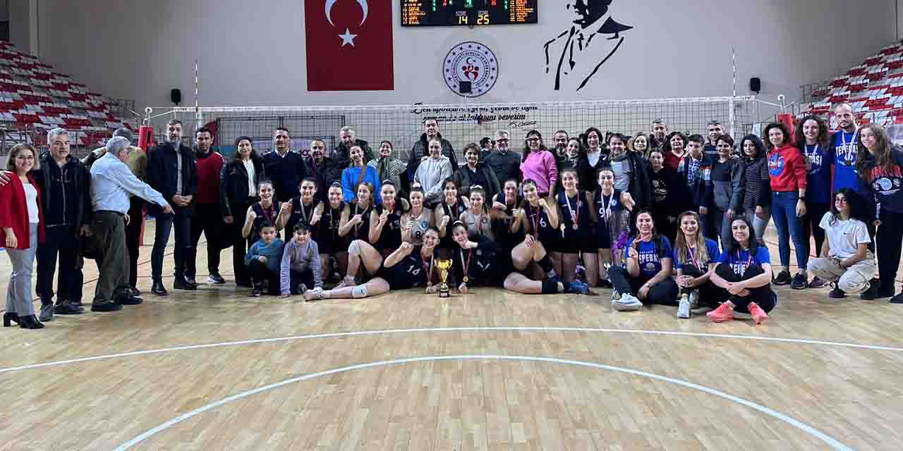 Üst üste 10 senedir yenilmeden şampiyon oldular