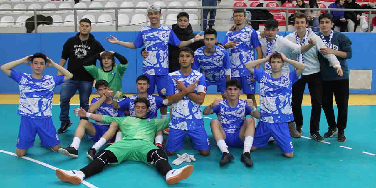Yarı finalistler belirlendi