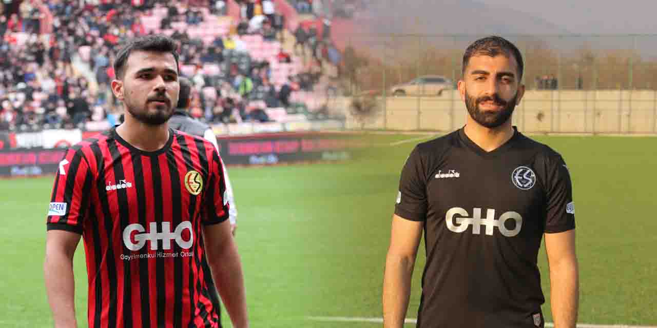Eskişehirspor'da kadro değişiyor