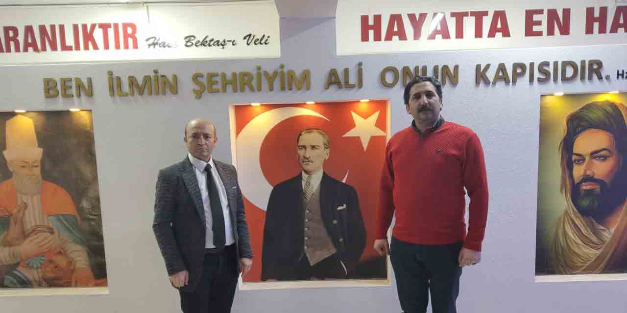 "Alevi ve Kürt olduğu gerekçesiyle öğrenciyi darp ettiler"