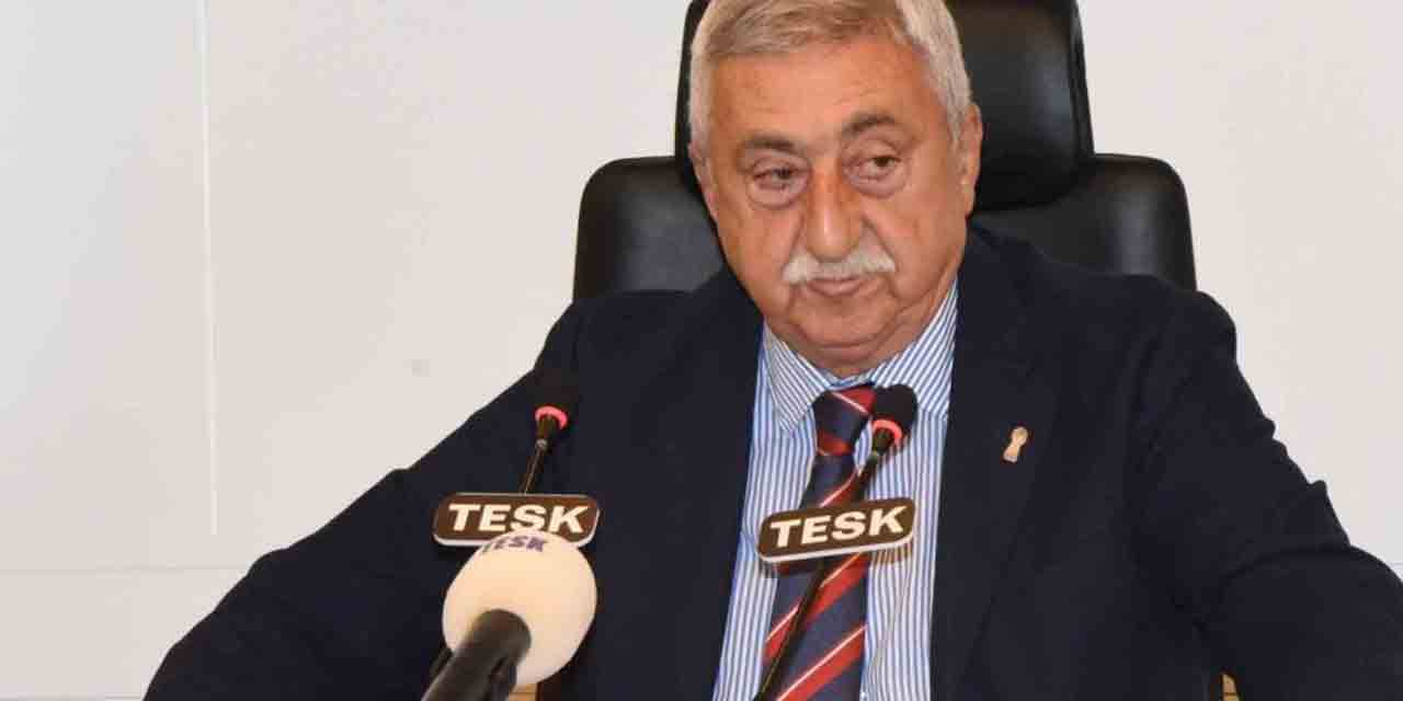 "Araç muayene ücretlerinden haksız komisyon alınıyor"