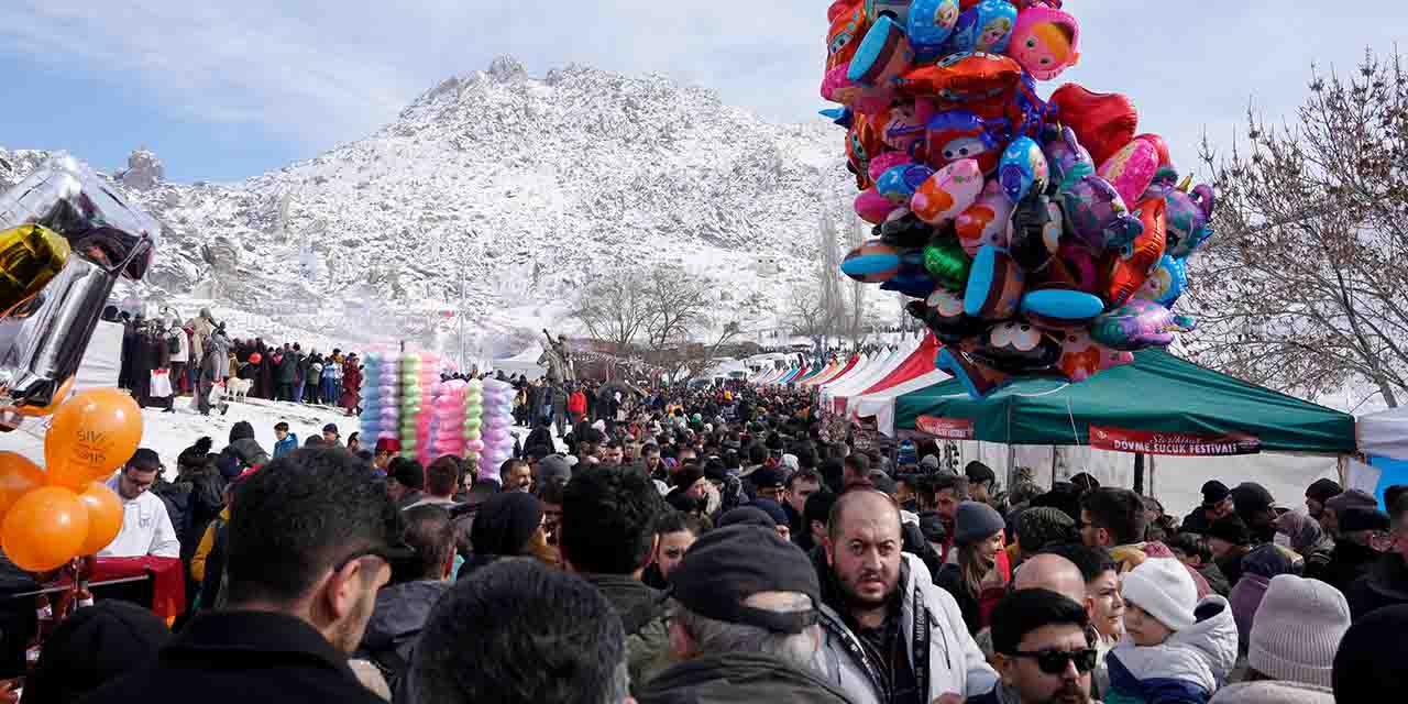 Eskişehir'de beklenen festival başlıyor