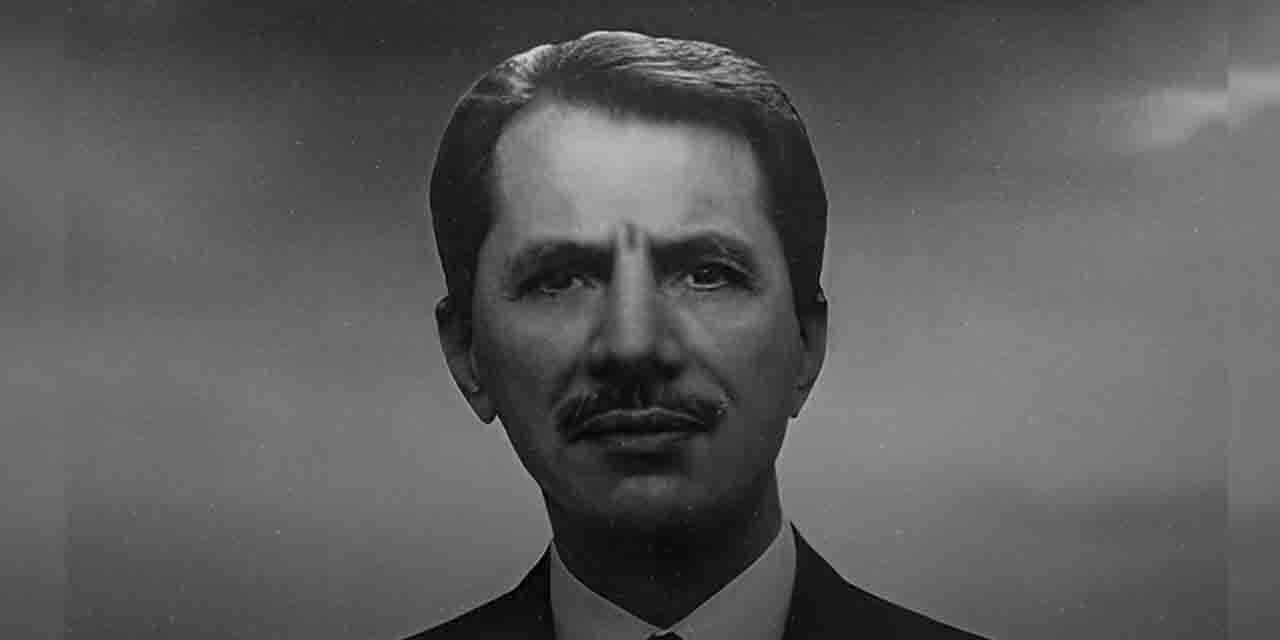 Vali Hanefi Demirkol vefat etti