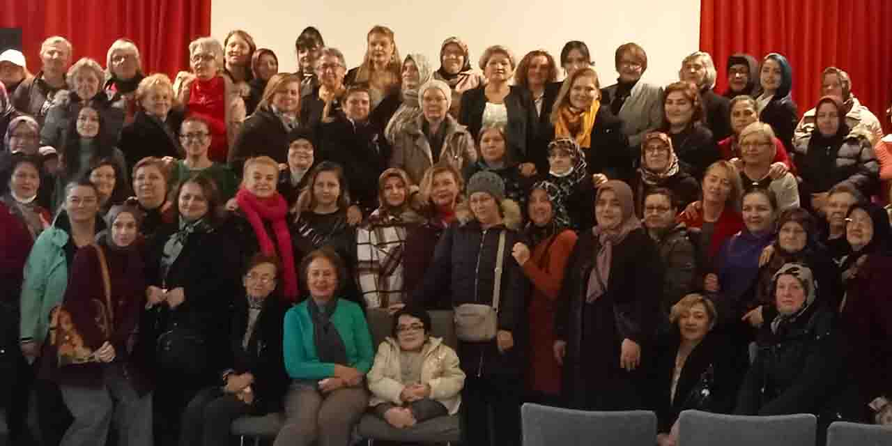 Eskişehir Küçük Millet Meclisi toplantısı gerçekleşti