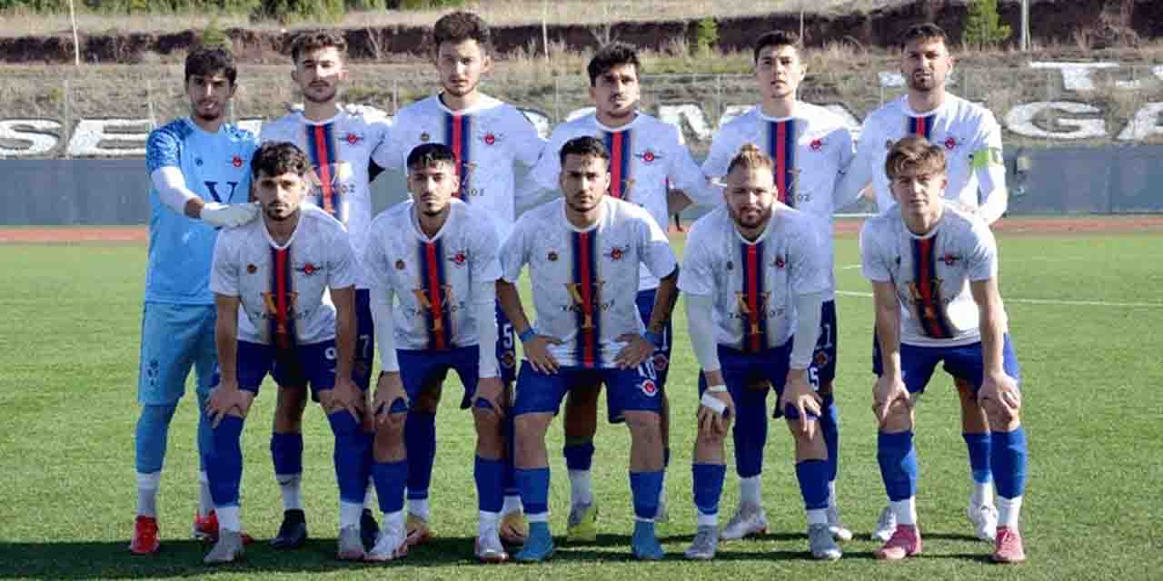 Eskişehir temsilcisiler perdeyi puansız kapattı