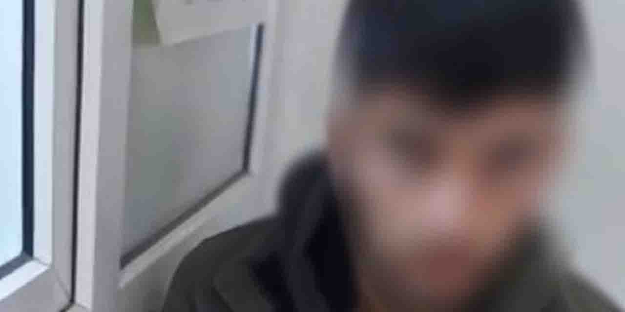 Uyuşturucu kullanan sürücü trafiği birbirine kattı