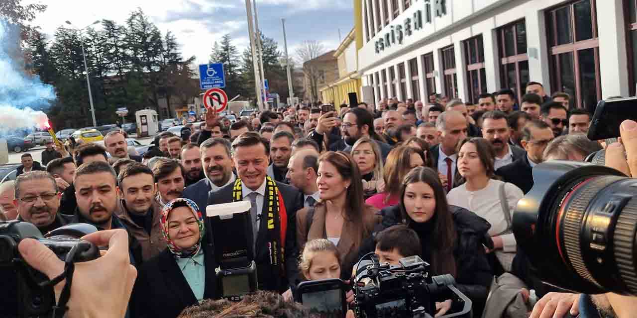 Hatipoğlu kampanyasından ipuçları ve CHP’nin dikkate alması gereken faktör