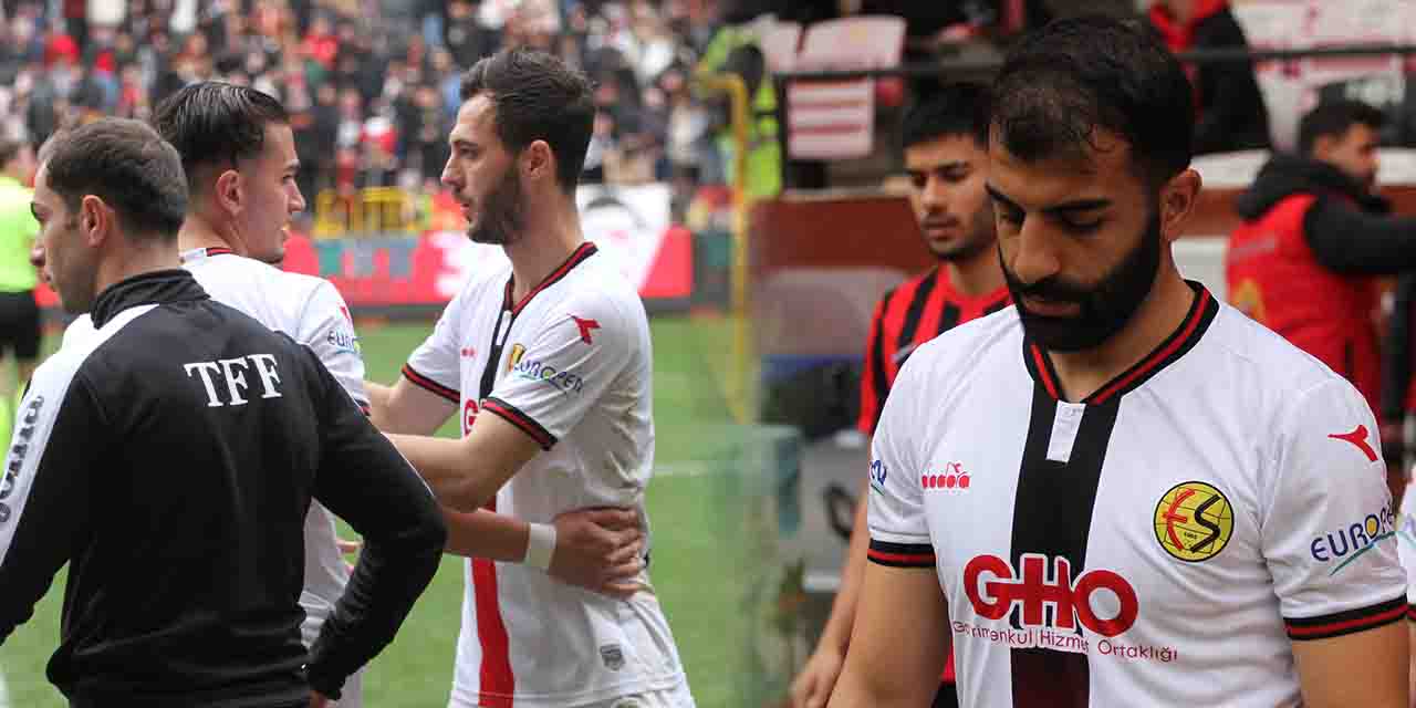 Es-Es'te Beytullah ilk kez 11'de