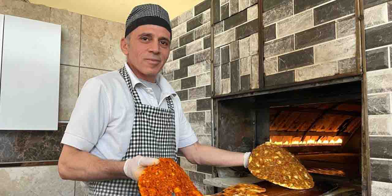 Eskişehir'in yemek kültürüne yeni tatlar ekleniyor