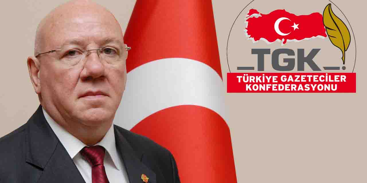 10 Ocak gerçek anlamda basın bayramı olmalı