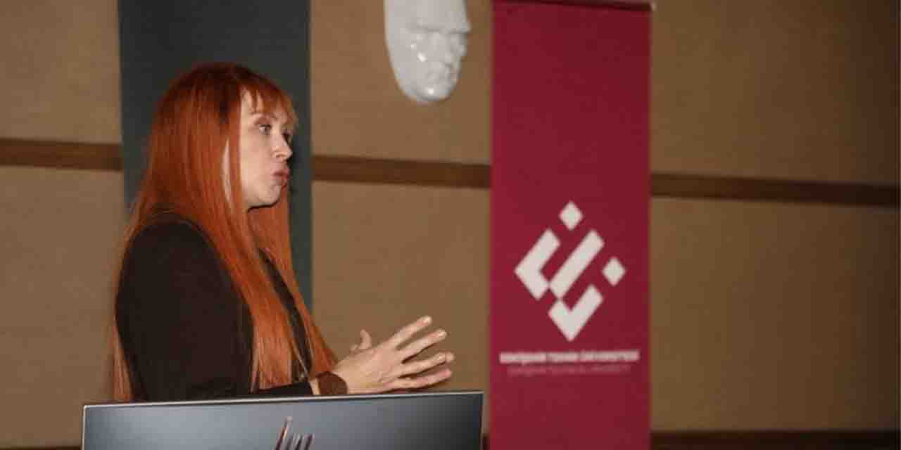 ESTÜ'de 'Enerji Verimliliği' semineri gerçekleşti