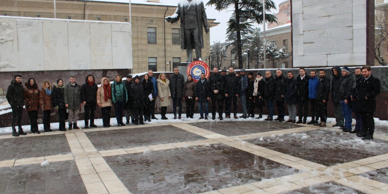 “Önlem alınmazsa ülkemizde ağır bedeller ödenecek”