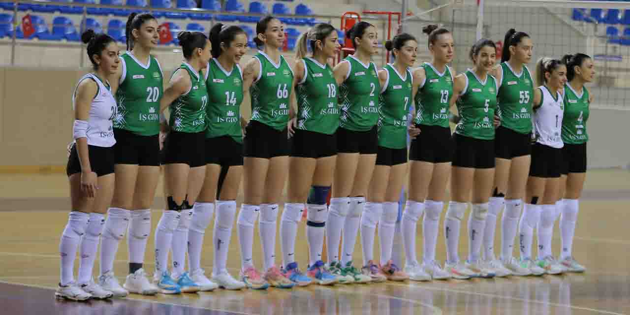 Eskişehir Peymanspor Malatya yolcusu