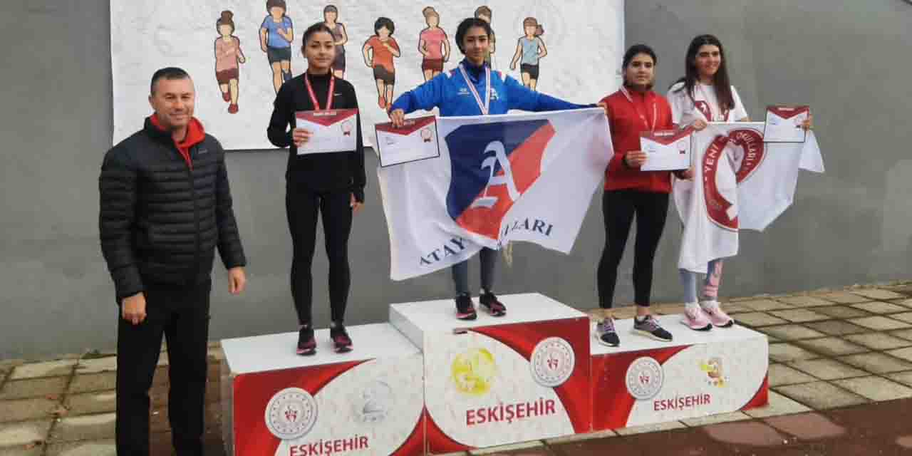 Krosçular finaller için vizeyi kaptı