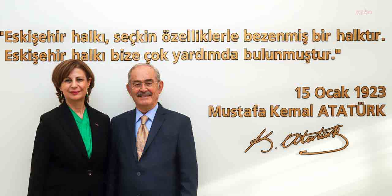 Evren ödüllendirdi…