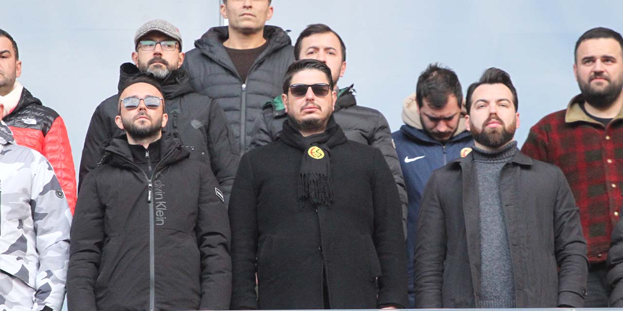 Es-Es yönetimi transfer için kollarını sıvadı