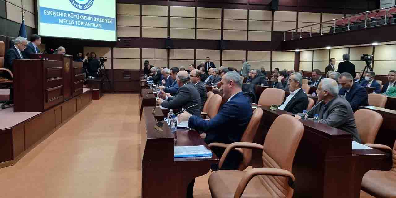 Büyükşehir Meclisi'nden zam kararı çıktı