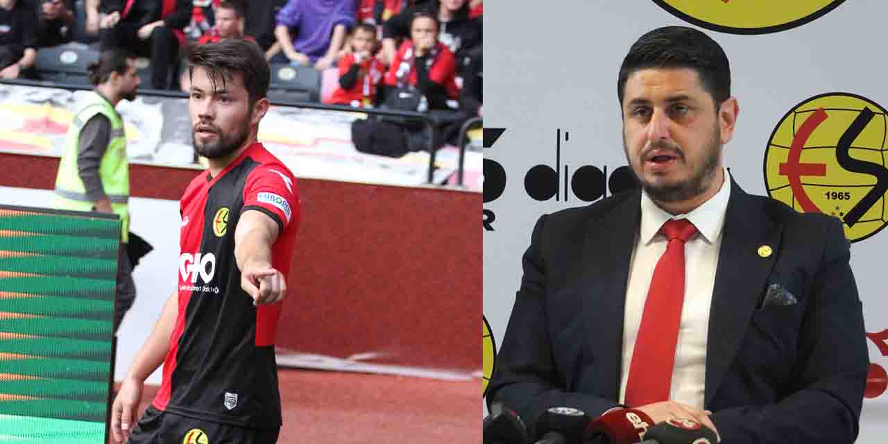 İsmail Palta ayrılıyor