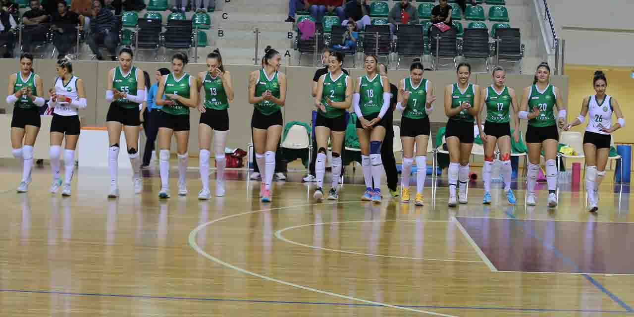 Peyman galibiyet için gitti