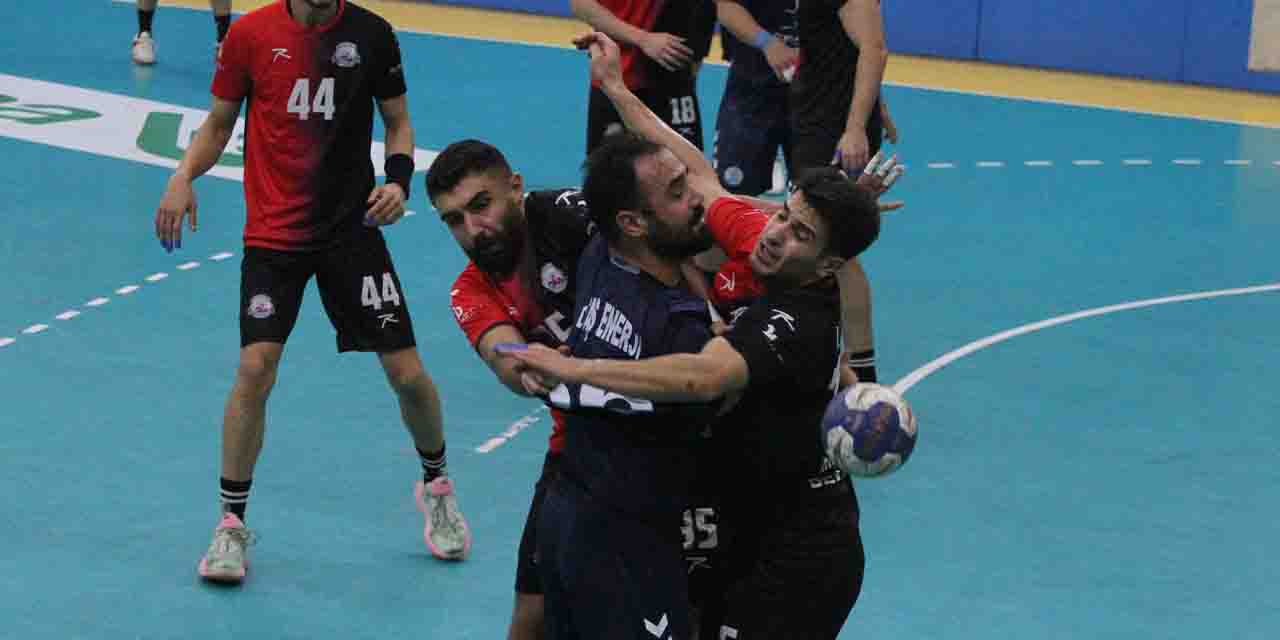 Mihalıççık zor maç ile açıyor