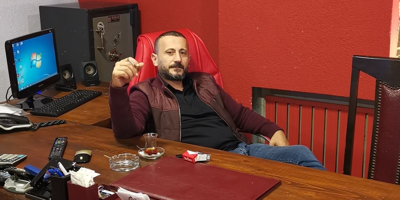 Önce tartıştığı oğlunu sonra kendini öldürdü