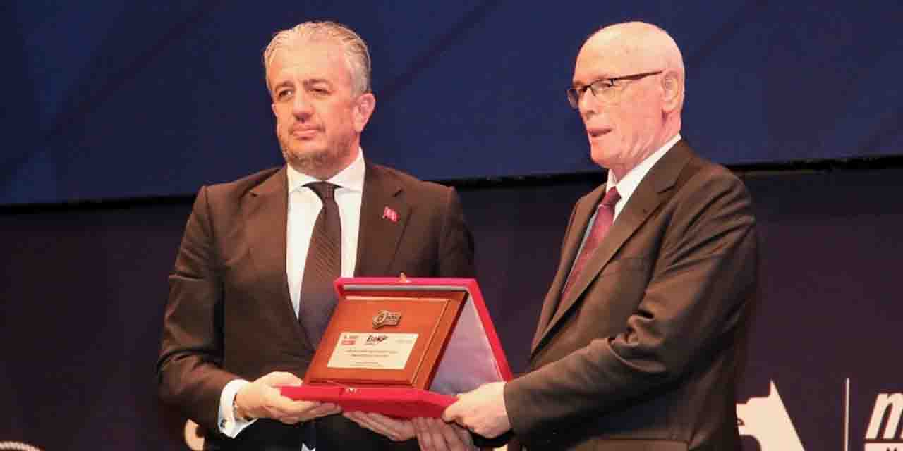 Başkan Kurt duyurdu: Odunpazarı'na pist geliyor