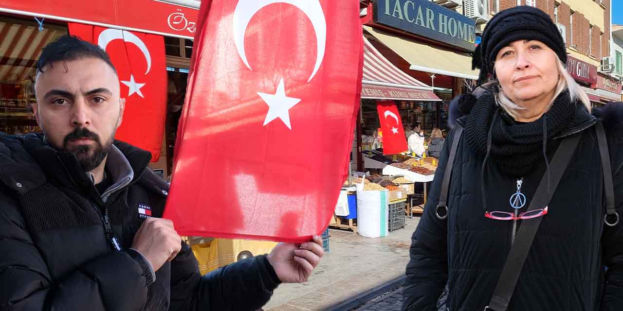 Eskişehir'in yüreği yanıyor