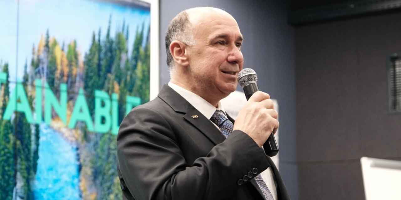 Eskişehir Elektrik Mühendisleri Odası'nda yeni dönem