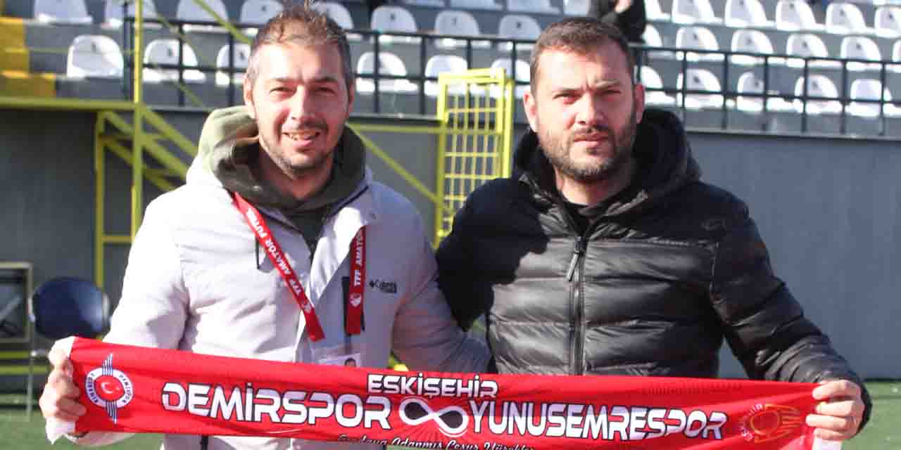 Demirspor ve Yunusemrespor’de neler oluyor?