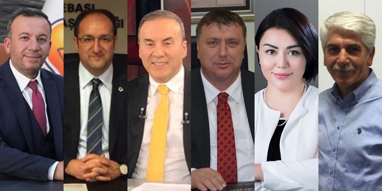 AK Parti’de gözler Ankara’ya çevrilmiş durumda…