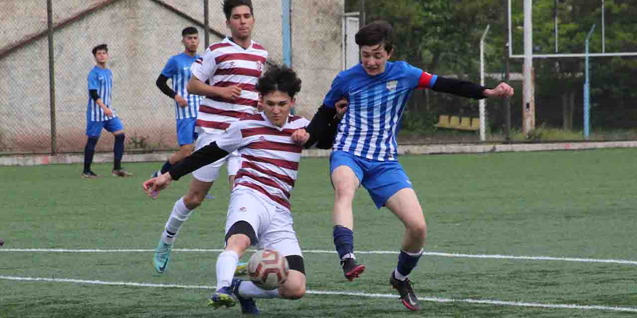 U17 Ligi’nde kura çekimi başlıyor