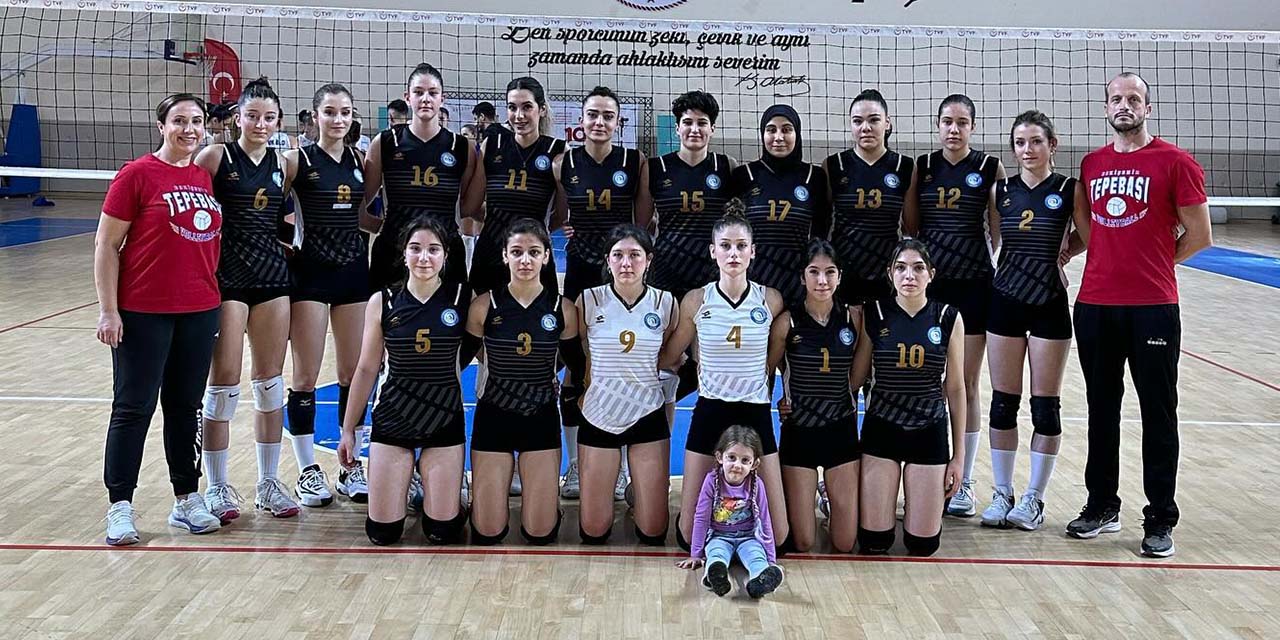 Tepebaşı Gençlik yüzümüzü güldürdü