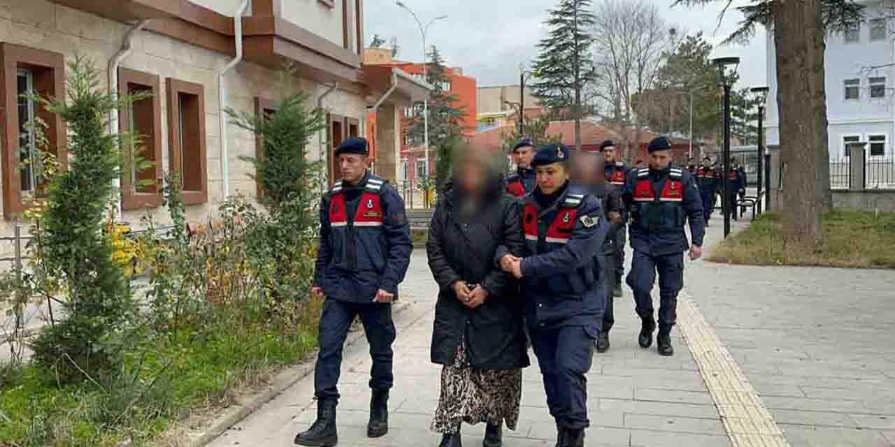 Av tüfeği ile kendini vuran kadının davasında şok gelişme
