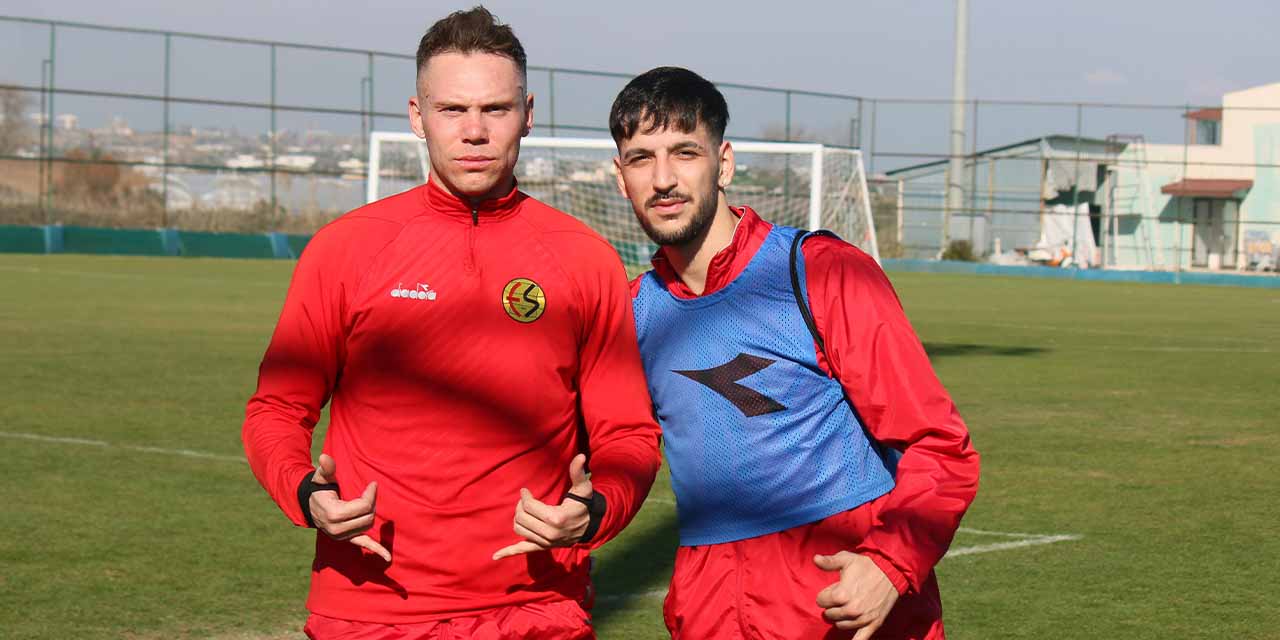 Es-Es'li Uğurcan yuvasına hızlı alıştı