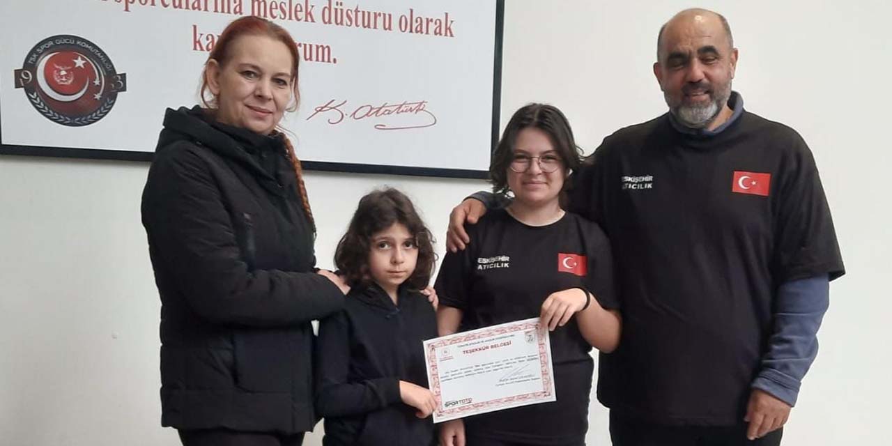 En anlamlı ödül Duru Keskin’in