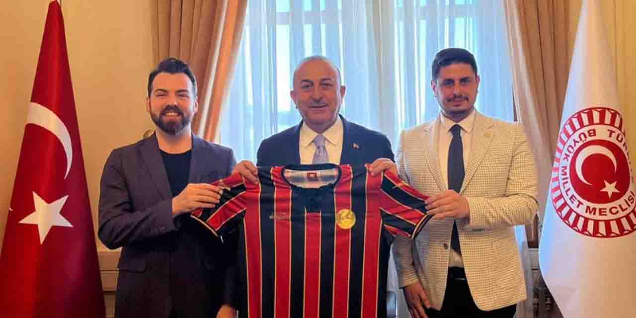 Eskişehirspor'un kampında değişiklik