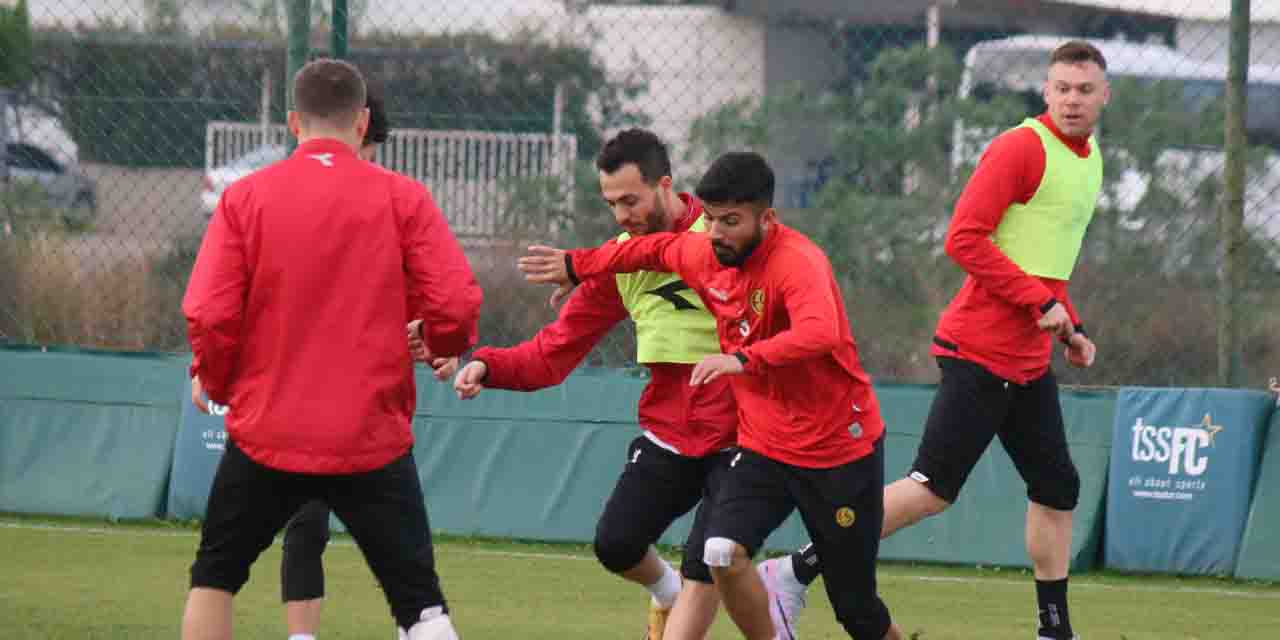 Es-Es'in özel maçı iptal