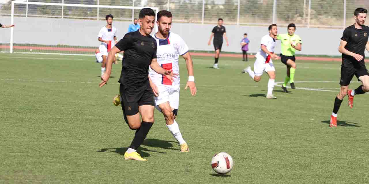 Anadolu'da Abdullah Şahin 3 hafta yok