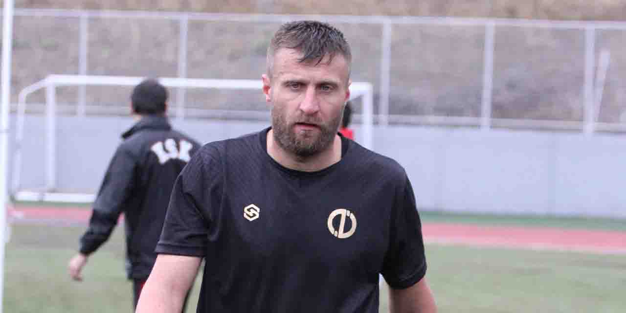 Onur Garip Muğlaspor’da