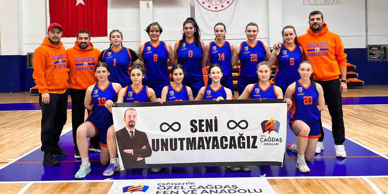 Çağdaş'ın perileri vizeyi aldı